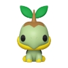 Picture of Funko Pop! Games: Pokemon - Turtwig Tortipouss/Chelast #1078 Vinyl Figure