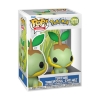 Picture of Funko Pop! Games: Pokemon - Turtwig Tortipouss/Chelast #1078 Vinyl Figure