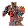 Picture of Giochi Preziosi Gormiti: The New Era - Fireon Gormita of the Fire Clan Action Figure 15cm (GRV22300)