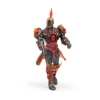 Picture of Giochi Preziosi Gormiti: The New Era - Fireon Gormita of the Fire Clan Action Figure 15cm (GRV22300)