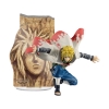 Picture of Banpresto Panel Spectacle: Naruto Shippuden - Namikaze Minato Statue (15cm) (28901)