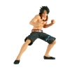 Picture of Banpresto Battle Record: One Piece - Portgas.D.Ace Statue (13cm) (28931)