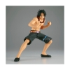 Picture of Banpresto Battle Record: One Piece - Portgas.D.Ace Statue (13cm) (28931)