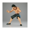 Picture of Banpresto Battle Record: One Piece - Portgas.D.Ace Statue (13cm) (28931)