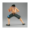 Picture of Banpresto Battle Record: One Piece - Portgas.D.Ace Statue (13cm) (28931)