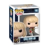 Picture of Funko Pop! Animation: Solo Leveling - Cha Hae-In #1983 Vinyl Figure