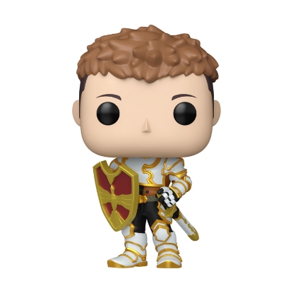 Picture of Funko Pop! Animation: Solo Leveling - Yoo Jinho #1984 Vinyl Figure