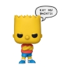 Picture of Funko Pop! Television: The Simpsons - Bart (Eat My Shorts) #1742 Vinyl Figure