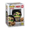 Picture of Funko Pop! Plus: Prey - Naru with Sarii (Glows in The Dark) #1910 Vinyl Figure