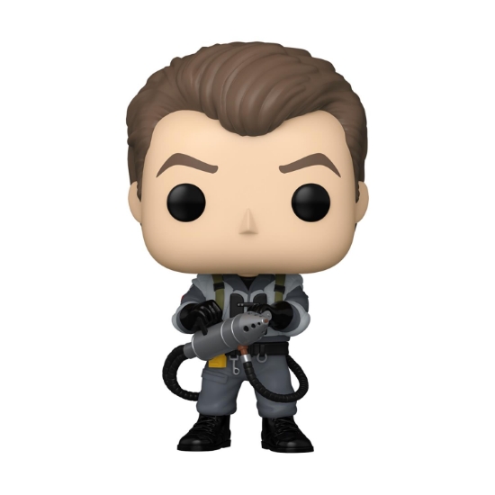 Picture of Funko Pop! Movies: Ghostbusters II - Ray Stantz #1885 Vinyl Figure