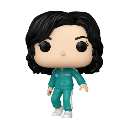 Picture of Funko Pop! Television: Squid Game - Player 120: Hyun-Ju #1734 Vinyl Figure