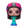 Picture of Funko Pop! Icons: Dia de Los Muertos - La Catrina (Azul) #101 Vinyl Figure