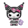 Picture of Funko Pop! Sanrio: Kuromi 20th Anniversary - Kuromi (with Toy) #115 Vinyl Figure