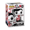 Picture of Funko Pop! AD Icons: Bob's Big Boy - Skull Bob #253 Vinyl Figure