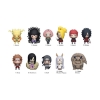 Picture of Monogram: Naruto (Series6) (Blind Bag/Random) 3D Foam Bag Clips Figures (70595)