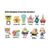 Picture of Monogram Nickelodeon: SpongeBob SquarePants (Series3) (Blind Bag/Random) 3D Foam Bag Clips Figures (63250)