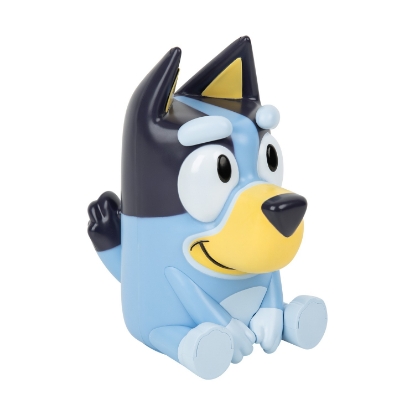 Picture of Paladone: Bluey - Light With Sound (PP14334BLU)