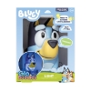 Picture of Paladone: Bluey - Light With Sound (PP14334BLU)
