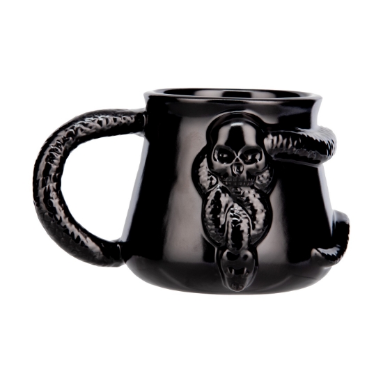Picture of Paladone: Harry Potter - Dark Mark Mug (PP14643HP)