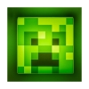 Picture of Paladone: Minecraft - Creeper Night Light (PP11396MCF)