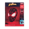 Picture of Paladone Marvel: Spider-Man - Miles Morales Mask Light (PP14323SPMVN)