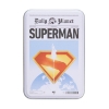Picture of Paladone: DC Superman - Playing Cards in a Tin (PP14695SMT)