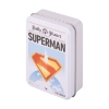 Picture of Paladone: DC Superman - Playing Cards in a Tin (PP14695SMT)