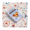 Picture of Paladone: DC Superman - Playing Cards in a Tin (PP14695SMT)