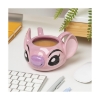 Picture of Paladone Disney: Stitch - Angel Shaped Mug (PP14599LS)