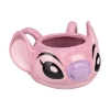 Picture of Paladone Disney: Stitch - Angel Shaped Mug (PP14599LS)
