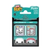 Picture of Funko Bitty Pop! 2-pack Disney: The Nightmare Before Christmas - Jack & Sally Vinyl Figures