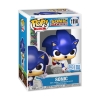 Picture of Funko Pop! Plus: Sonic The Hedgehog - Sonic (Special Edition) #1114 Vinyl Figure