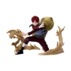 Picture of Banpresto Vibration Stars Plus: Naruto Shippuden - Gaara Statue (12cm) (29065)