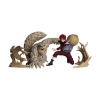 Picture of Banpresto Vibration Stars Plus: Naruto Shippuden - Gaara Statue (12cm) (29065)
