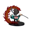 Picture of Banpresto Vibration Stars Plus: Demon Slayer: Kimetsu No Yaiba - Tanjiro Kamado Statue (12cm) (29068)