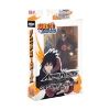 Picture of Bandai Anime Heroes: Naruto - Sasuke (ver. Taka) Action Figure (36967)