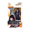 Picture of Bandai Anime Heroes: Naruto - Sasuke (ver. Taka) Action Figure (36967)