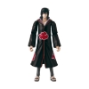 Picture of Bandai Anime Heroes: Naruto - Sasuke (ver. Taka) Action Figure (36967)