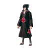 Picture of Bandai Anime Heroes: Naruto - Sasuke (ver. Taka) Action Figure (36967)