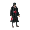 Picture of Bandai Anime Heroes: Naruto - Sasuke (ver. Taka) Action Figure (36967)