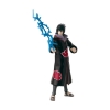 Picture of Bandai Anime Heroes: Naruto - Sasuke (ver. Taka) Action Figure (36967)