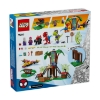 Picture of LEGO® Marvel: Spidey And His Amazing Friends Spidey and Gobby’s Raptor Battle at Tree House HQ (11200)
