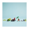 Picture of LEGO® Marvel: Spidey And His Amazing Friends Spin and Electro Dinosaur Vehicle Chase (11198)