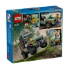 Picture of LEGO® City: Off-Road 4x4 Mountain Truck (60447)