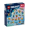 Picture of LEGO® DREAMZzz™: Bunchu’s Creative Animal Adventures (71488)