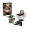 Picture of LEGO® Star Wars™: Grogu™ with Hover Pram (75403)