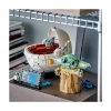 Picture of LEGO® Star Wars™: Grogu™ with Hover Pram (75403)