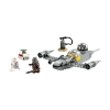 Picture of LEGO® Star Wars™: Mando and Grogu’s N-1 Starfighter™ (75410)