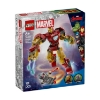Picture of LEGO® Marvel: Iron Man Mech vs. Ultron (76307)