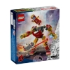 Picture of LEGO® Marvel: Iron Man Mech vs. Ultron (76307)